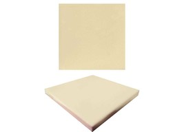 Ceramic High Relief Malibu Tiles Handcrafted  - Doble Mantequilla -  (yo... - $149.00