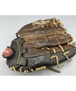 Rawlings Baseball Softball Glove Right Hand P1308 13&quot; Leather - $291.89 MXN