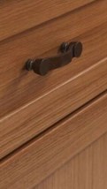 Ten (10) BRAINERD 3” / 76mm Bronze Drawer Pulls ~ P42254W-CO-C - $39.87