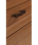 Ten (10) BRAINERD 3” / 76mm Bronze Drawer Pulls ~ P42254W-CO-C - £30.00 GBP