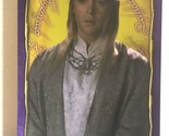 Lord Of The Rings Trading Card Sticker #204 - $1.97