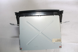 2005-2007 CADILLAC STS HEAD UNIT RADIO AM/FM CD 6-DISC CHANGER K1158 image 6
