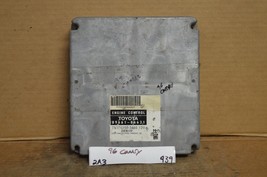 1999 Toyota Camry Engine Control Unit ECU 8966106631 Module 939-2a3 - £9.58 GBP