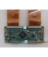 Original T-con board Sharp RUNTK5261TP (ZH) For VIZIO E701i-A3 E701iA3 - $38.00