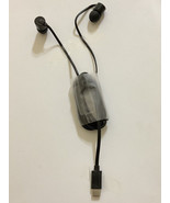 GENUINE OnePlus Bullets Type-C Earphones With Built-in Microhones - $23.35 CAD