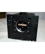 Dalsa 4096a ccd image sensor as is untested read 515b2 - $2,374.79 MXN