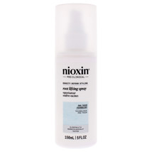 Density Defend Styling Root Lifting Spray by Nioxin for Women - 5 oz Hai... - $16.54