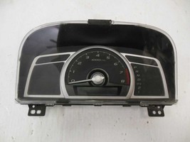 Speedometer Cluster Coupe Lower Assembly LX Fits 06-11 CIVIC 477199 - £76.29 GBP