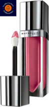 Maybelline New York Color Sensational Elixir Lip Color, Rose Redefined  - £15.44 GBP
