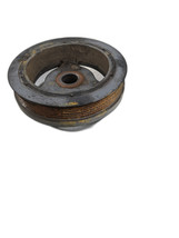 Crankshaft Pulley From 2004 Dodge Grand Caravan  3.3 - £31.93 GBP