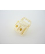 GI Joe Snow Job Polar Pack Backpack Vintage Action Figure Accessory Part 1983 - $2.96