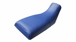 Fits Honda ATC200X Seat Cover 1986 To 1987 Blue Color Standard ATV Seat ... - £25.88 GBP