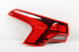 Chip! 21-23 Hyundai Santa Fe Halogen Outer Tail Light Lamp Left Driver S... - £91.00 GBP