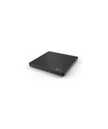LG GP60NB50 8X DVD RW MDISC EXT USB TRAY RETAIL BLACK DL MAC ULTRA SLIM SW - $1,606.40 MXN