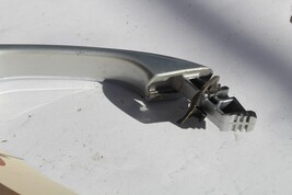 2000-2002 MERCEDES S430 S500 W220 REAR PASSENGER EXTERIOR DOOR HANDLE K3140 image 6