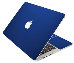 LidStyles Metallic Laptop Skin Protector Decal MacBook Pro 15 Retina A1398 image 6