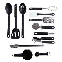 Gibson Home Total Kitchen 20-Piece Tool/Gadget Prep N&#39; Serve Combo Set - $1,135.91 MXN