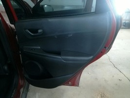 KONA      2019 Door Trim Panel Rear 104812216 - $4,417.37 MXN
