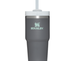 Stanley Quencher H2.0 Flowstate Tumbler, Charcoal Color, 591ml - £56.08 GBP