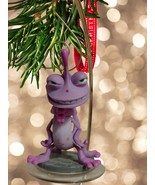 Disney Infinity Monsters Inc RANDALL BOGGS Action Figure Custom Holiday ... - $364.64 MXN