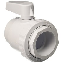 Hayward SP0724S Trimline Deluxe 2-Way Ball Valve - £83.83 GBP