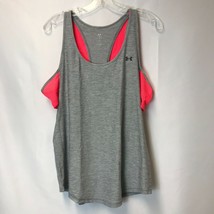 Under Armour Women&#39;s Athletic Tank Top (Size XXL) - $38.70