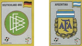 WEST GERMANY vs ARGENTINA - 1990 FIFA WORLD CUP FINAL ITALIA - DVD – MAR... - £5.19 GBP