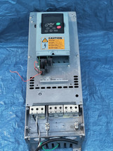 Eaton Cutler Hammer SVX9000 Series Type HVX020A1-2A1B1 with Control Unit # CVA1 - £1,100.89 GBP