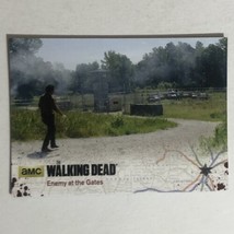 Walking Dead Trading Card #27 46 Andrew Lincoln - £1.59 GBP