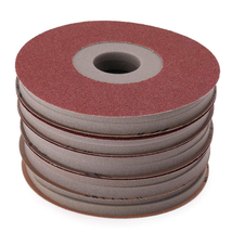 10PCS Drywall Sanding Discs, 8-7/8&quot; 60 80 120 150 220 Grit Foam-Backed Abrasive  - £34.45 GBP
