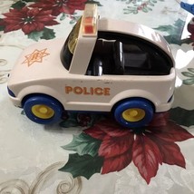 Buddy L Police Patrol Car 1987 My First Buddy’s - £7.54 GBP