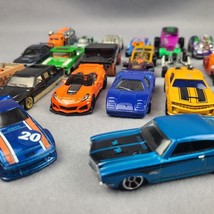 Hot Wheels Die Cast Open Box CHOOSE YOUR OWN! Vintage to New Various Models - $4.37+