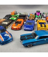 Hot Wheels Die Cast Open Box CHOOSE YOUR OWN! Vintage to New Various Models - $4.37+