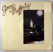 Gerry Rafferty - Self Titled (1978) [SEALED] Vinyl LP • Best of the Humblebums - £15.49 GBP