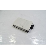 Mercedes W221 S550 module, blind spot radar proximity sensor, 0009050110 - $383.62 CAD
