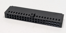 NEW TE AMP 102387-9 Receptacle Housing 2.54mm Pitch 2 Row 40-Pos Female - $11.87