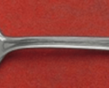 Chesterfield by International Sterling Silver Demitasse Spoon 3 7/8&quot; Hei... - $38.61
