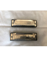 Hohner harmonica Pocket Pal 10-Hole C key - $27.15 CAD