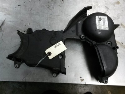 Upper Timing Cover For 13-19 Ford Escape  1.5 BM5G6P073EC - $76.87 Upper Timing Cover For 13-19 Ford Escape  1.5 BM5G6P073EC - $76.87