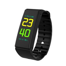 Fitness Tracker Waterproof Fitness Watch Heart Rate Monitor Activity Tra... - $12.00+
