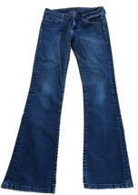 MISS ME Megan  Women&#39;s Denim Jeans Pants Size 27 - £17.68 GBP