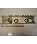 6655 2 450-21/2 Krone bracket mount frame 10 pr 21 pos 2 hole Comscope - $57.00