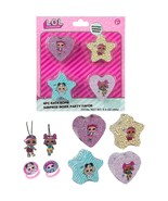 LOL Surprise Bath Bombs with Bonus Inside Party Favors Stocking Stuffers... - €8,61 EUR LOL Surprise Bath Bombs with Bonus Inside Party Favors Stocking Stuffers... - €8,61 EUR