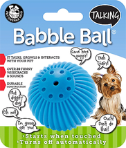 Petqwerks Talking Ball Small - $28.66