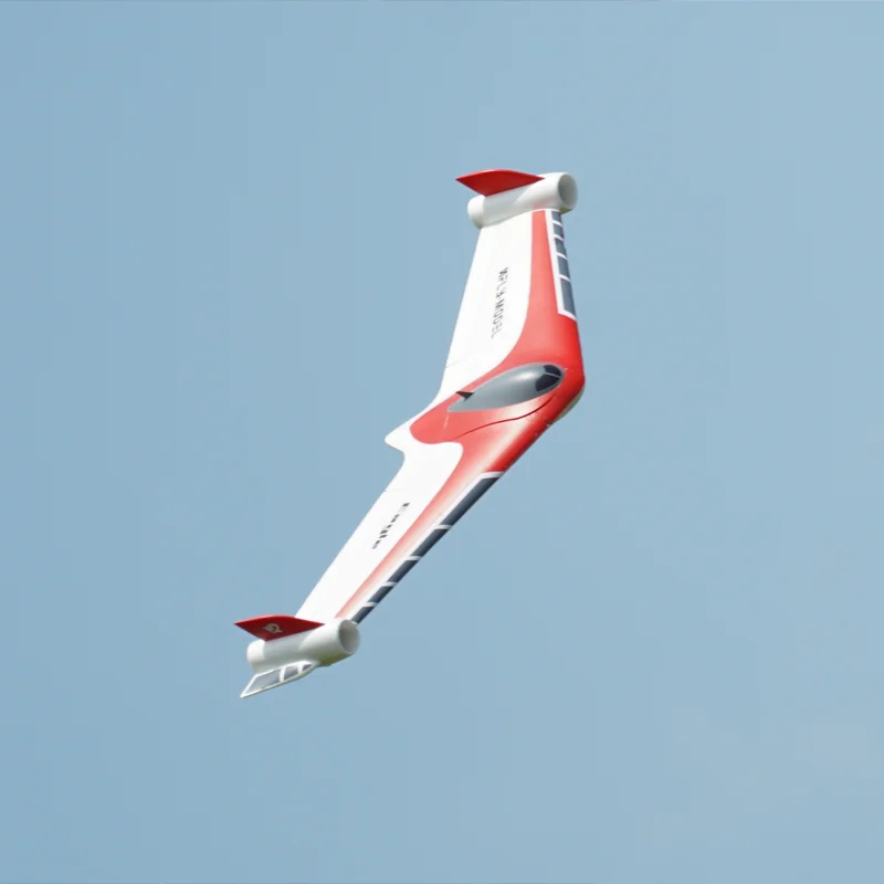 XFly RC Model Eagle Twin 40mm EDF Flying Wing / Racing Jet Radio Control - £197.38 GBP