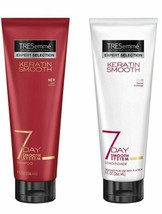 B1 G 1 AT 20% OFF (Add 2) Tresemme Keratin Smooth Shampoo / Conditioner ... - £6.66 GBP+