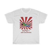 South Africa Rugby World Champions Japan 2019 T-Shirt - £17.54 GBP+