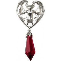 Starlinks Pipistrella Pendant To Escape from Danger - $1,355.22 MXN