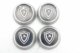 MARQUEE WHEEL CENTER CAPS SET OF 4 E0711 image 4