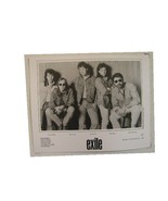 Exile Press Kit And Photo Justice - €23,33 EUR